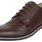 Brown Formal Shoes