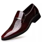 Men's Glossy Formal