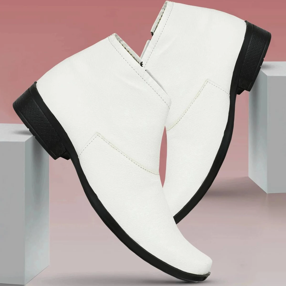 Men's Chelsea Boot
