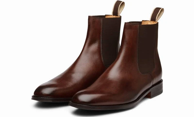 Men's Chelsea Boot