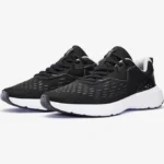 Superior Grip Cushioned Running Shoes