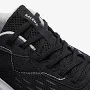 Superior Grip Cushioned Running Shoes